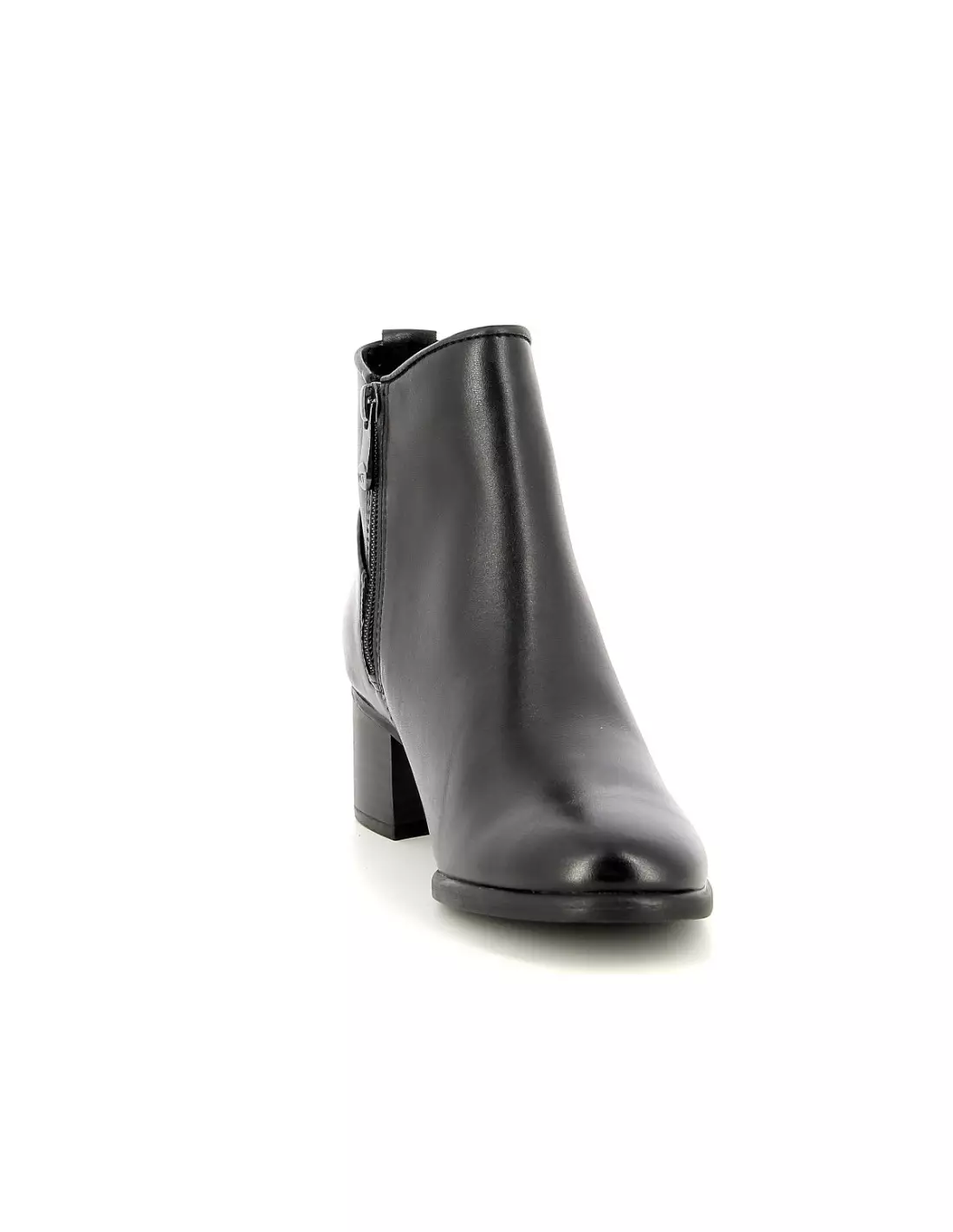 MARCO TOZZI 25348 - Boots & bottines Blackantic