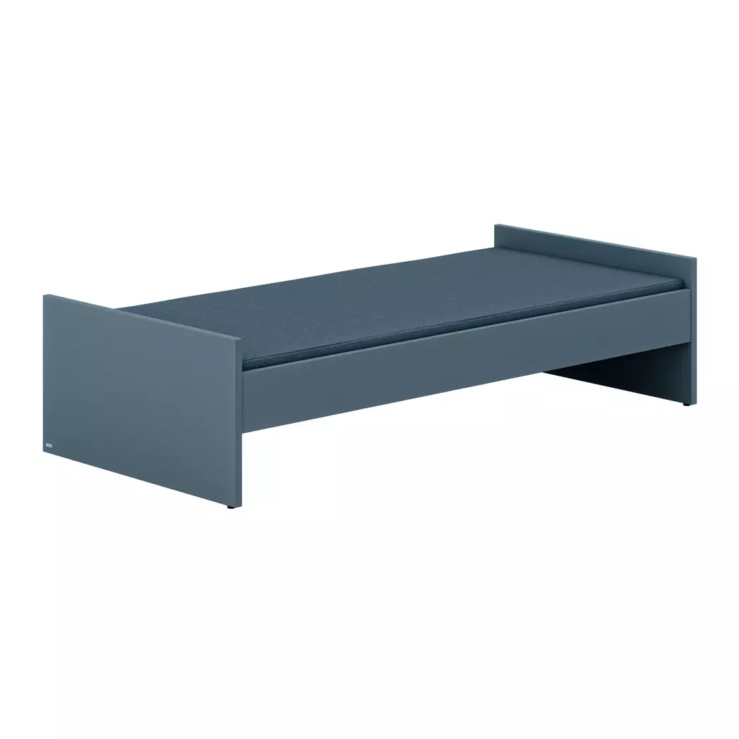 Bett Little Flo 90 x 200 cm