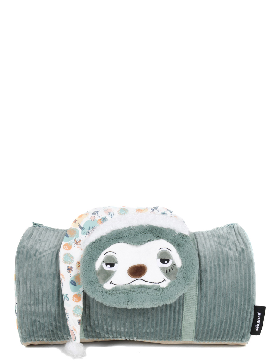Sac Les DÀglingos Chillos Le Paresseux 45 cm