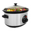 Slow cooker 3,5 l 200 W