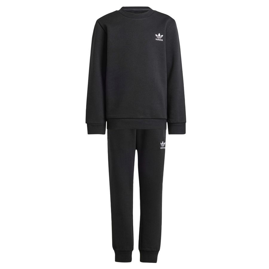 Adidas Original Ensemble sweat-shirt ras-du-cou Enfants