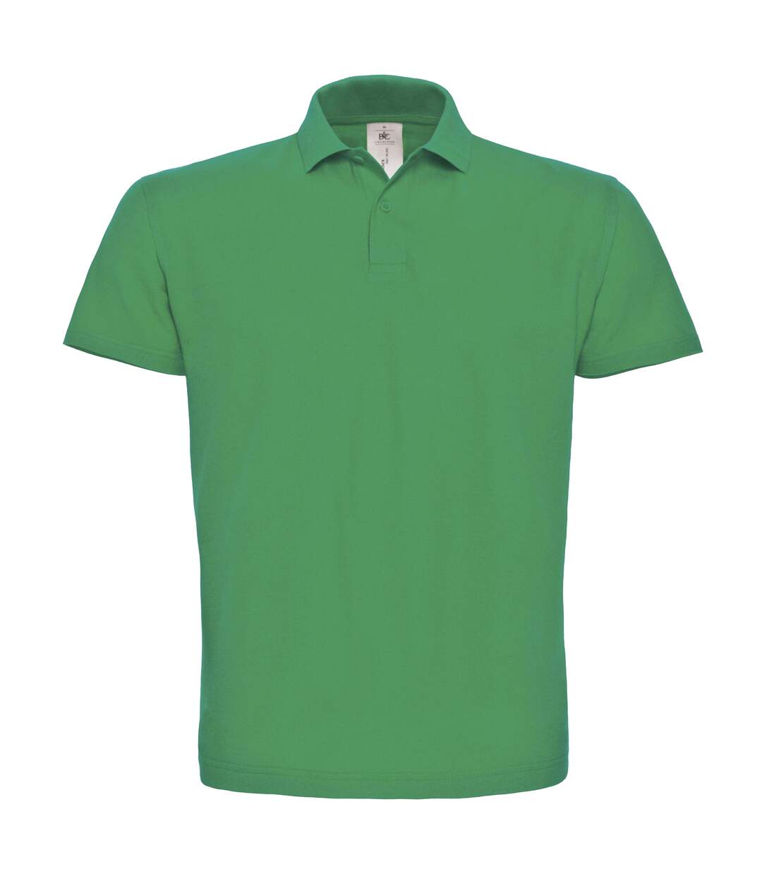 B&C - Polo à manches courtes - Femme (Vert tendre) - UTBC1285