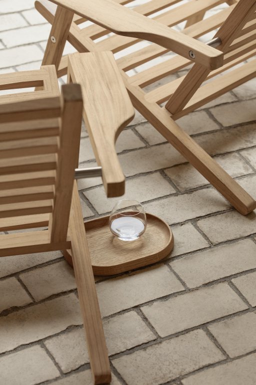 Carl Hansen & Son AH603 fauteuil