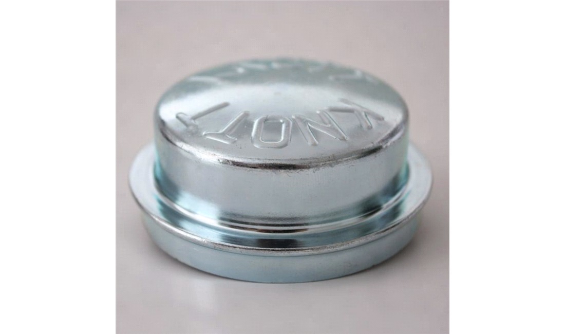 Navkapsel Ø64mm Knott