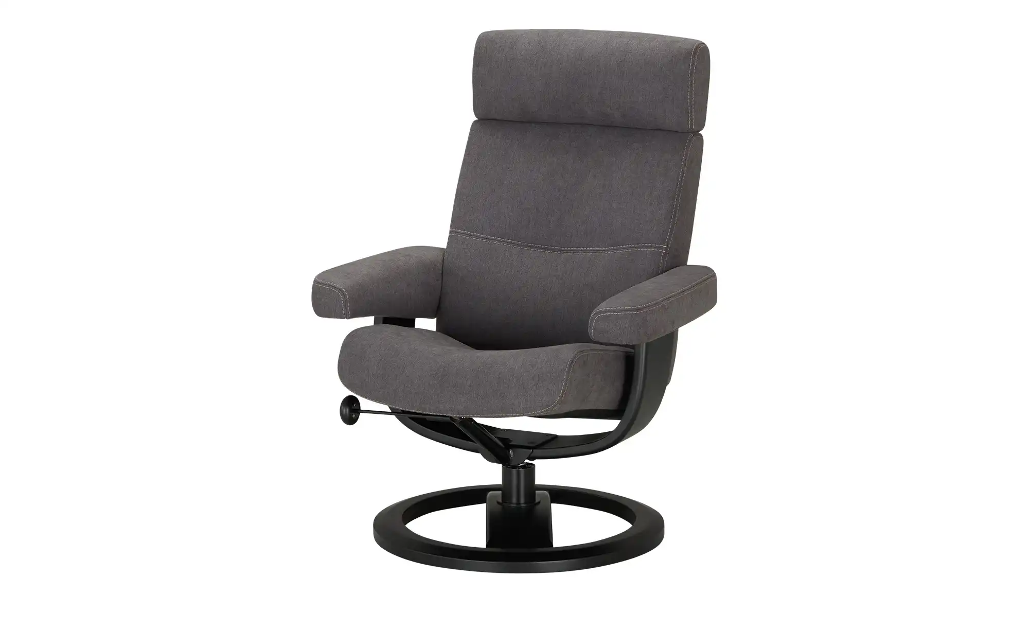 Nordic Life Sessel-Hocker-Set INC83