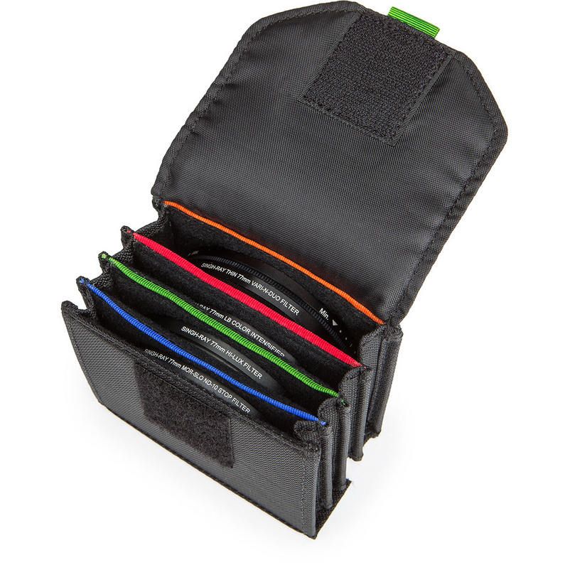 Mindshiftgear Filter Nest Mini Zubehörtasche