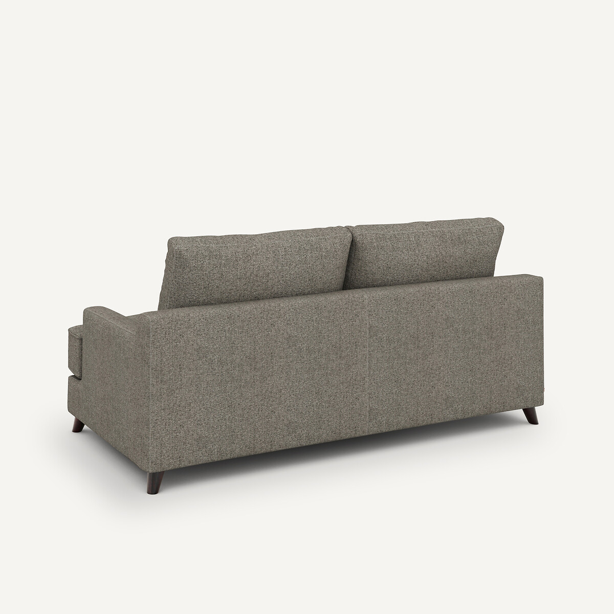 AM.PM<br>Sofá conversível em tweed, Alwine