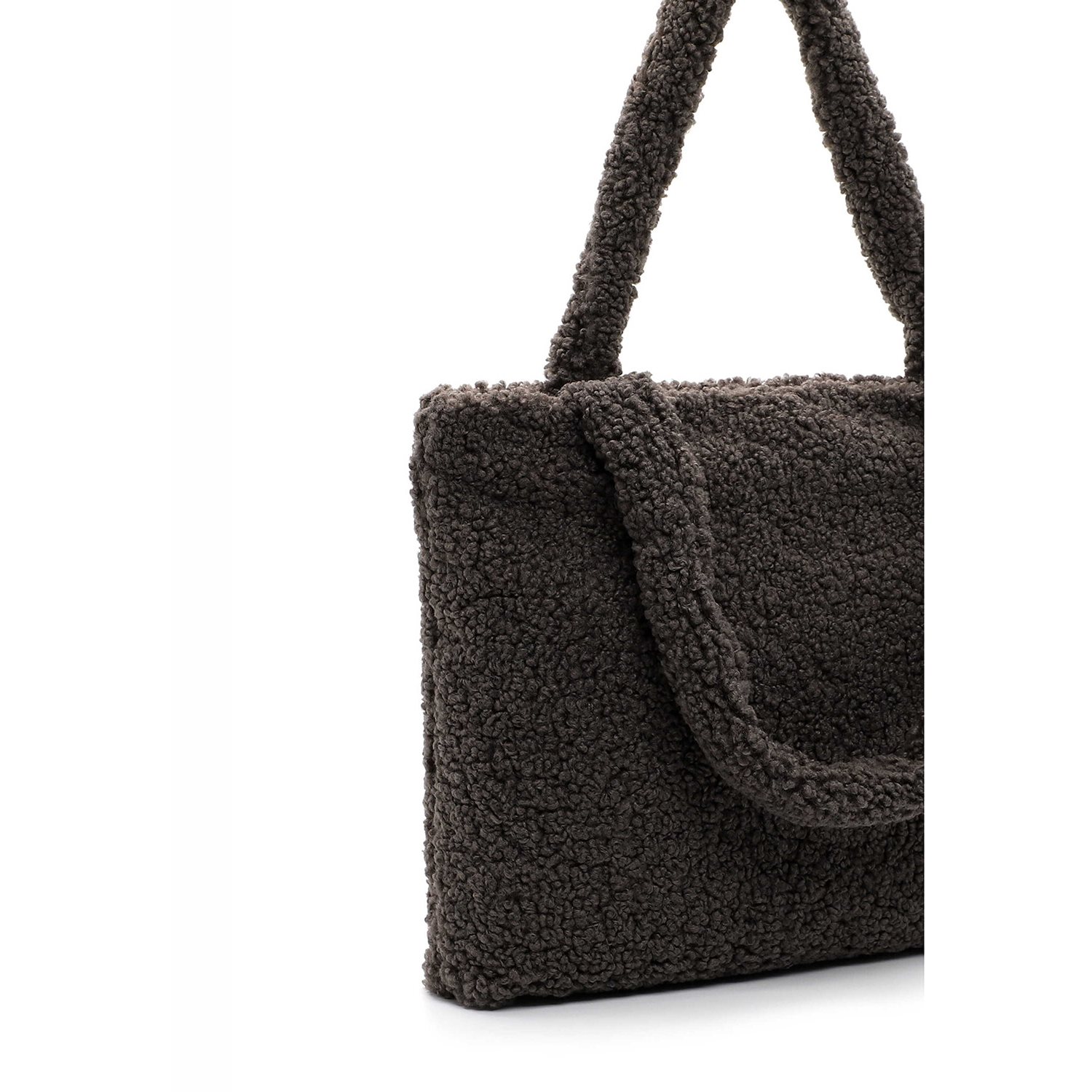 Emily & Noah Aubervilliers Rue 09 Cityshopper M grey