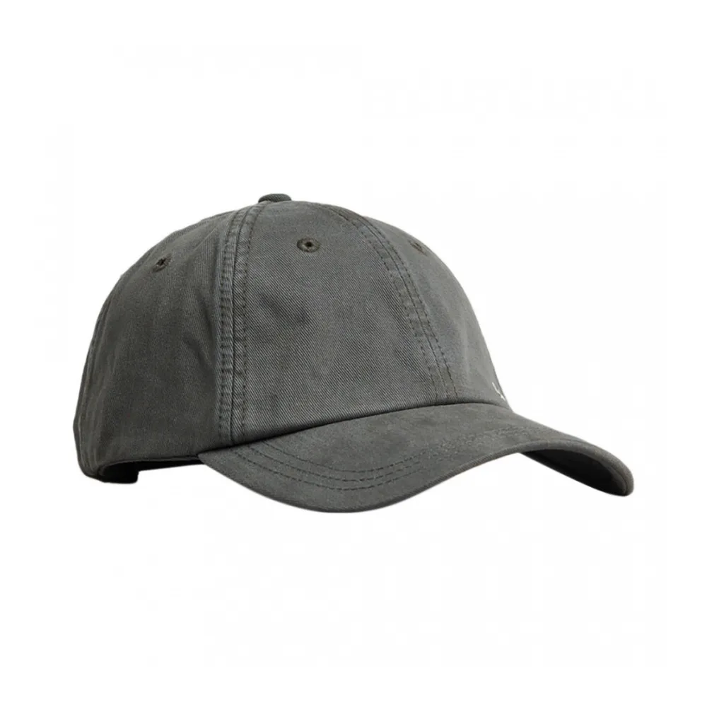 Superdry VINTAGE EMB - Casquette vintage black