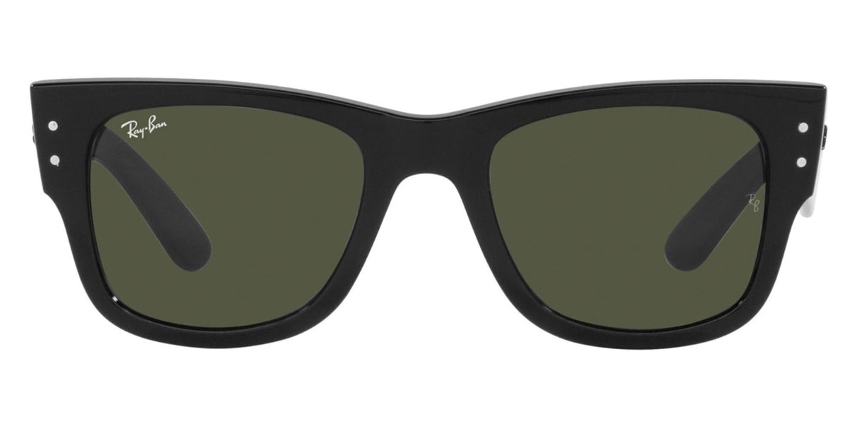Ray-Ban<br>Mega Wayfarer