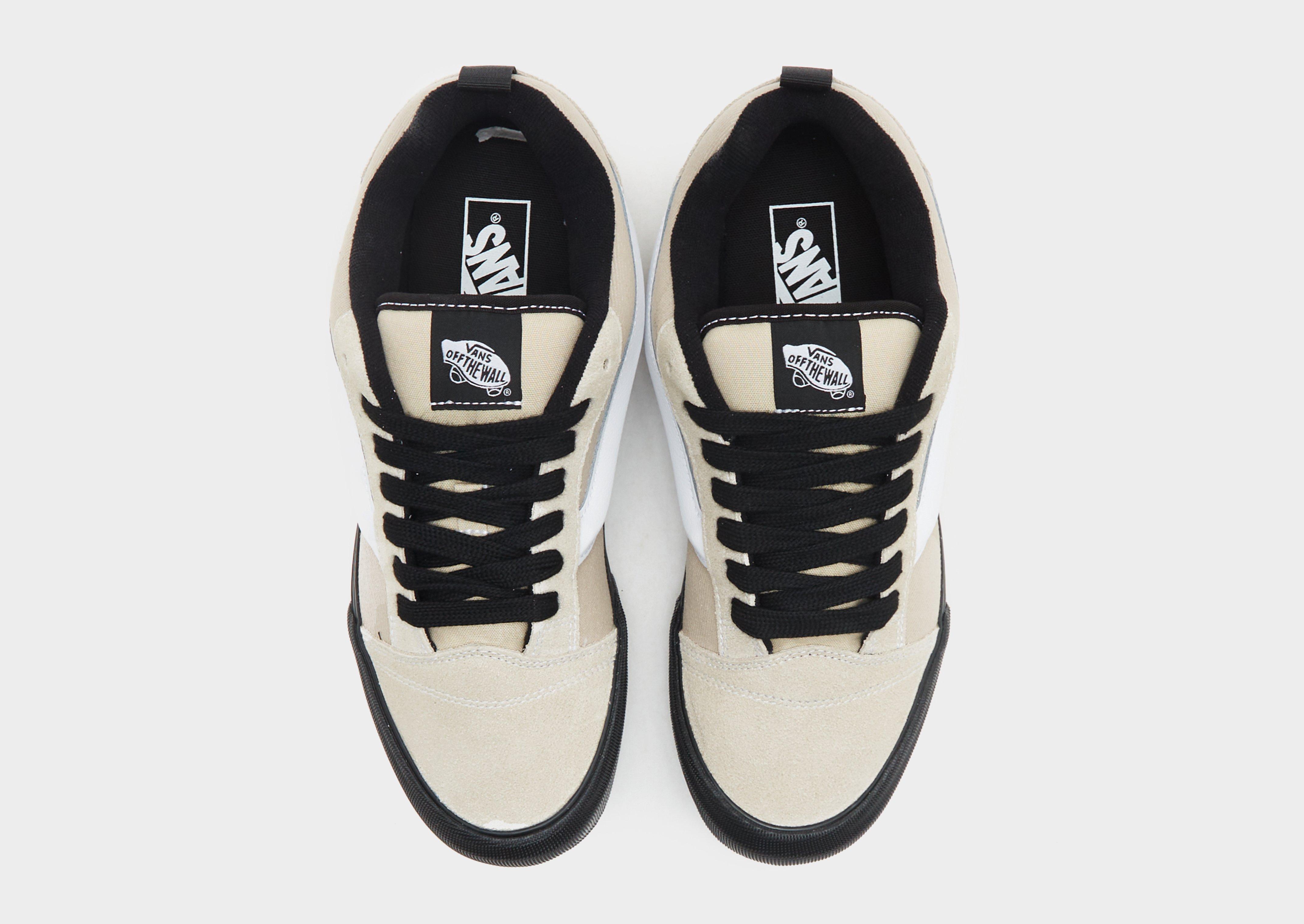 Vans Knu Skool Denim