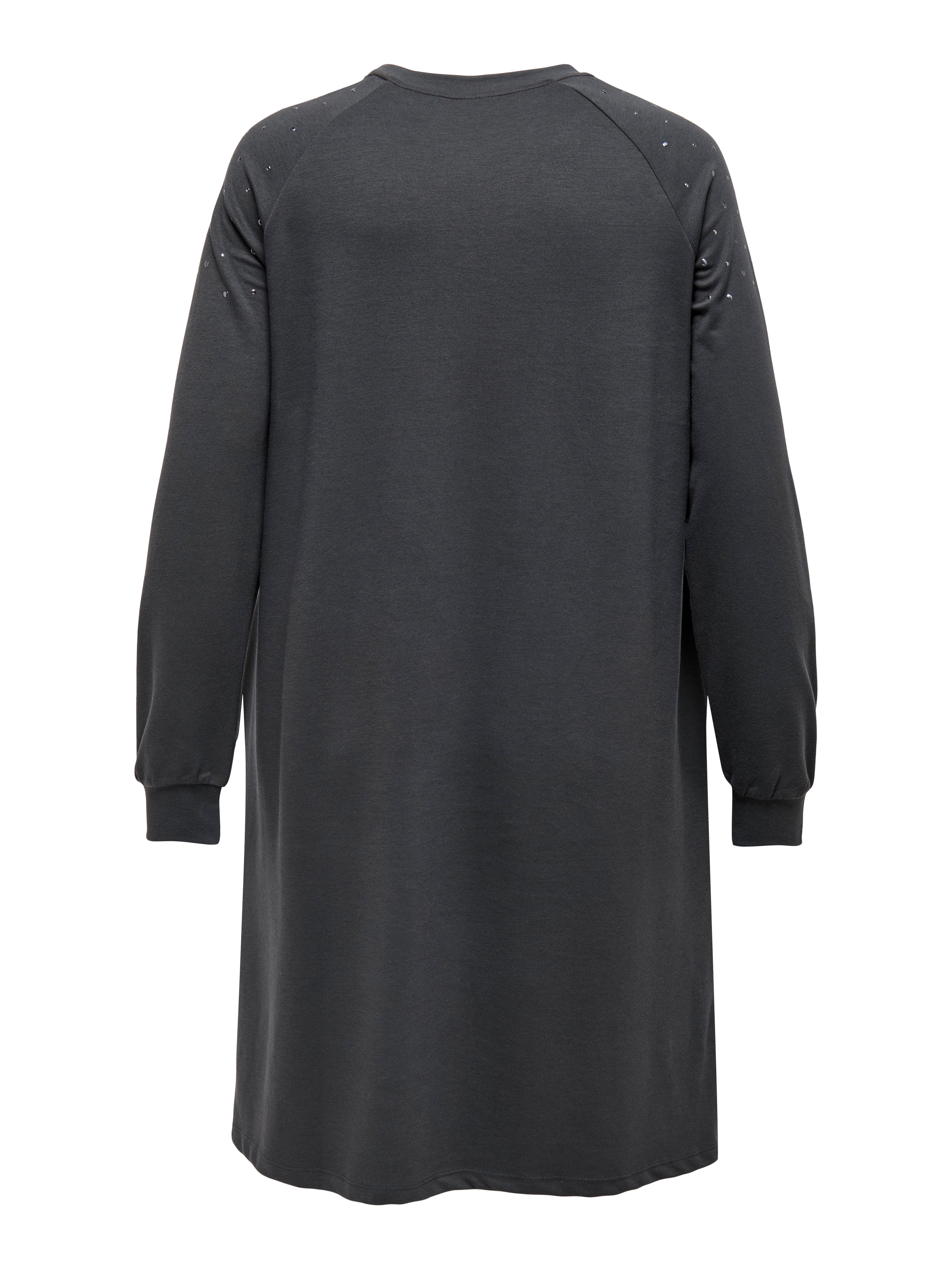 CARCAIA Midikleid Phantom