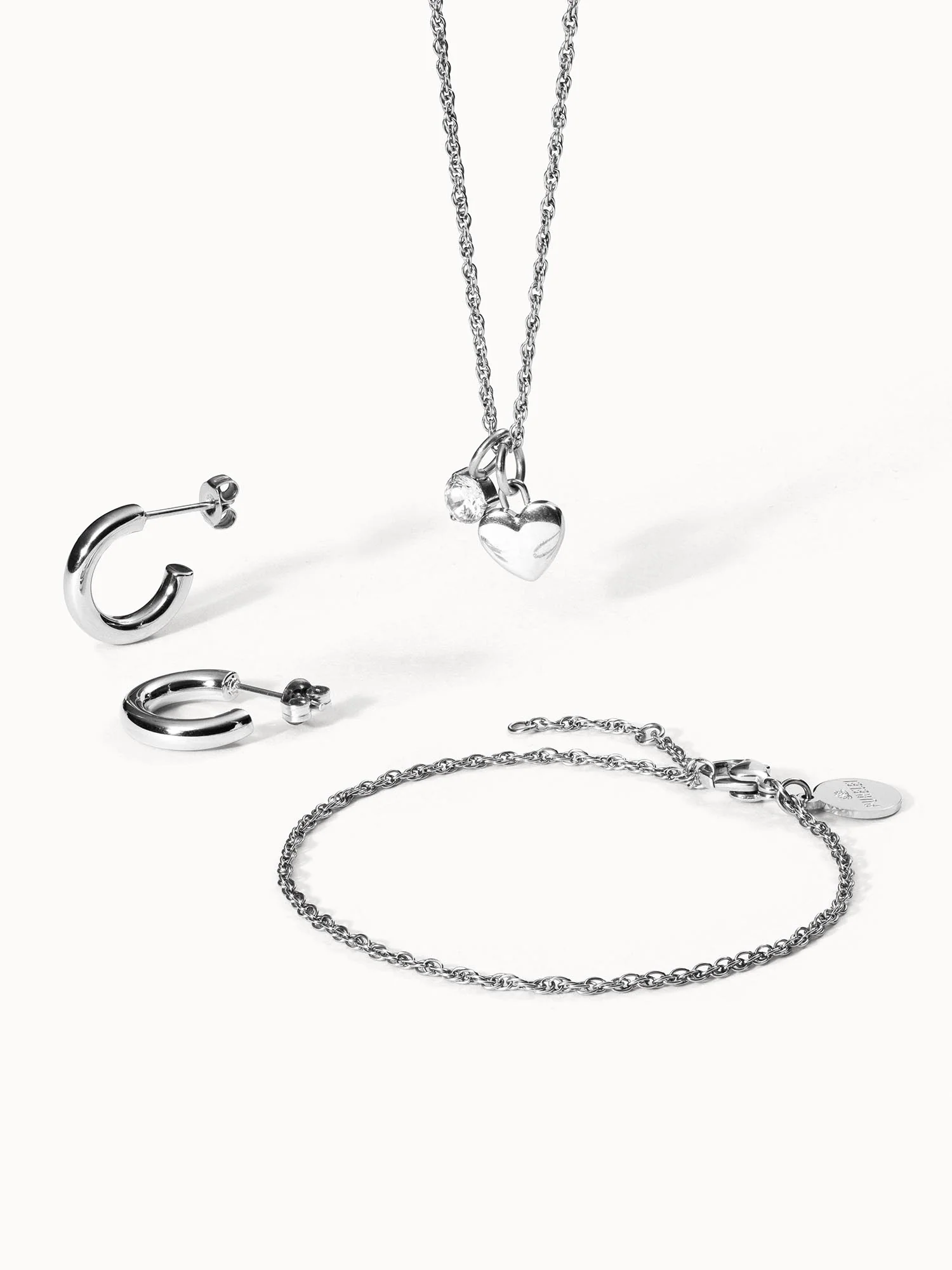 Seine Schmuck-Set - PURELEI