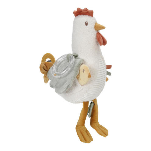 Poule d'activités - Little Farm - Little Farm - LITTLE DUTCH