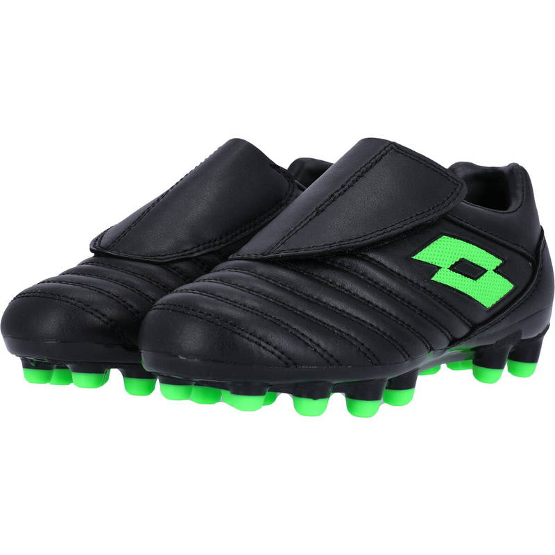 Lotto Milano 700 Velcro MG Fodboldstøvler Børn