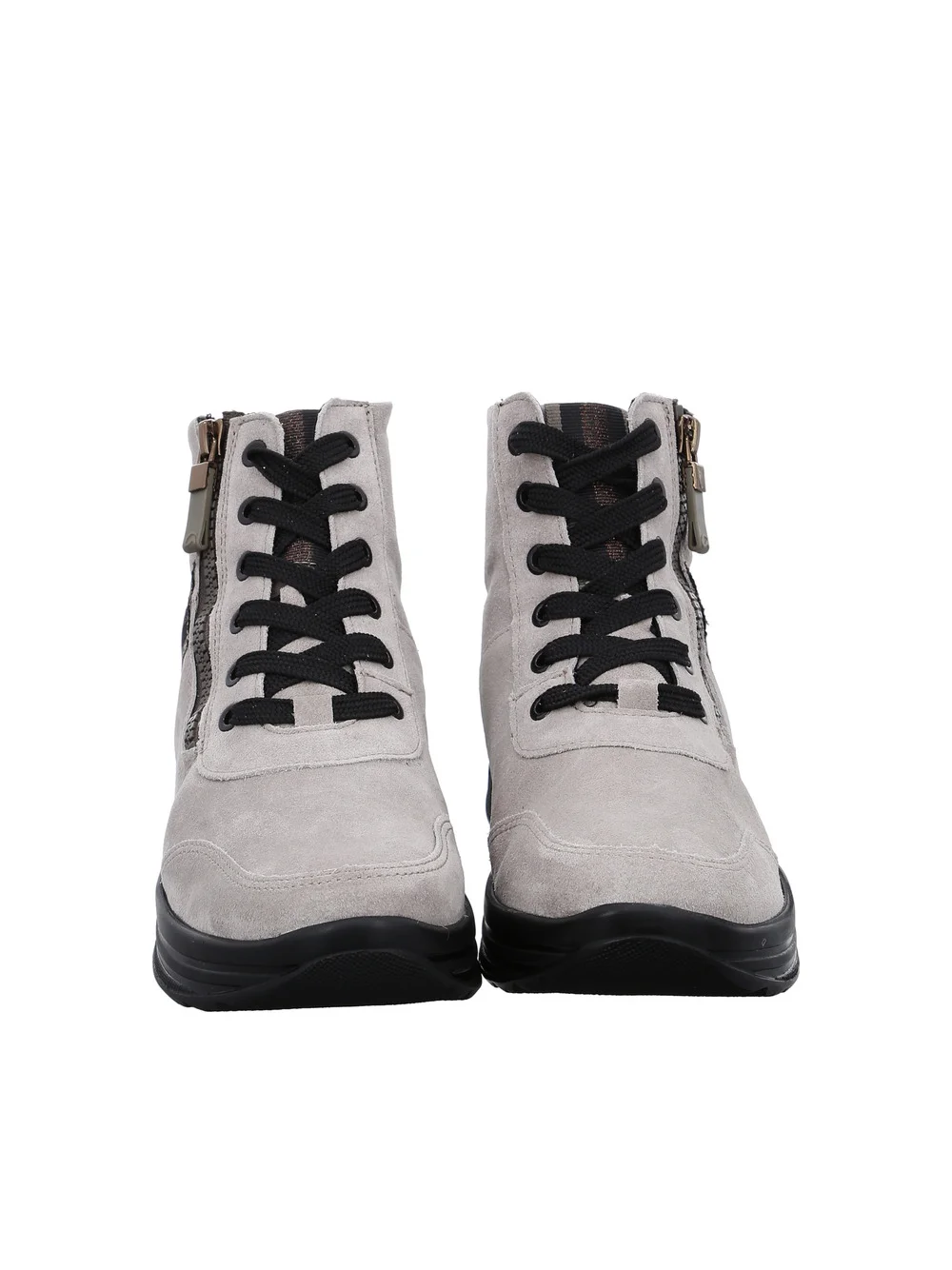 Stiefelette Sapporo moon