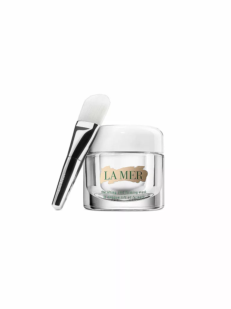 LA MER The Lifting & Firming Mask 50ml keine Farbe