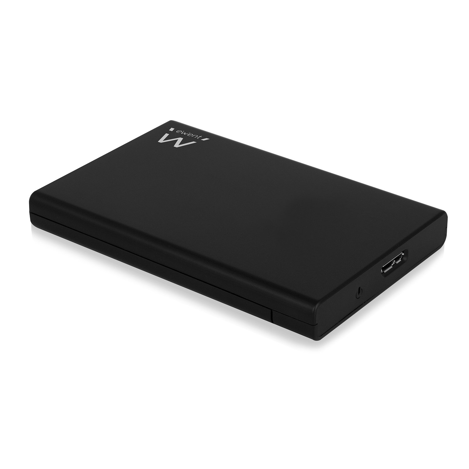 CAIXA PARA DISCO EXTERNO EWENT EW7044 2.5\