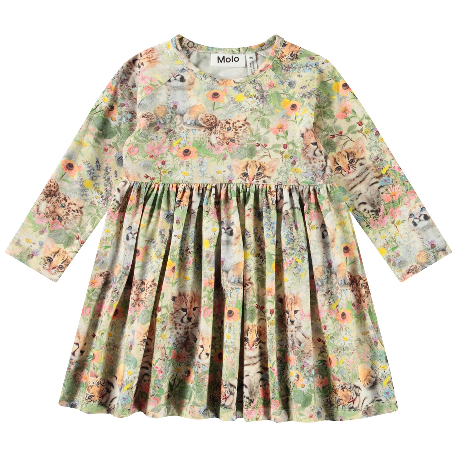 Charmaine - Meadow Cubs