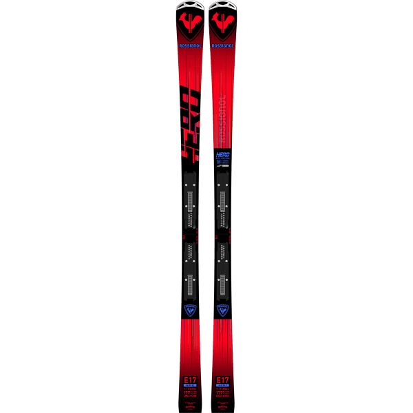 Pack ski ROSSIGNOL HERO ELITE LT TI + SPX 14 GW B80