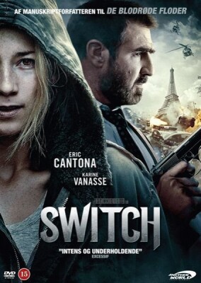 Switch - DVD