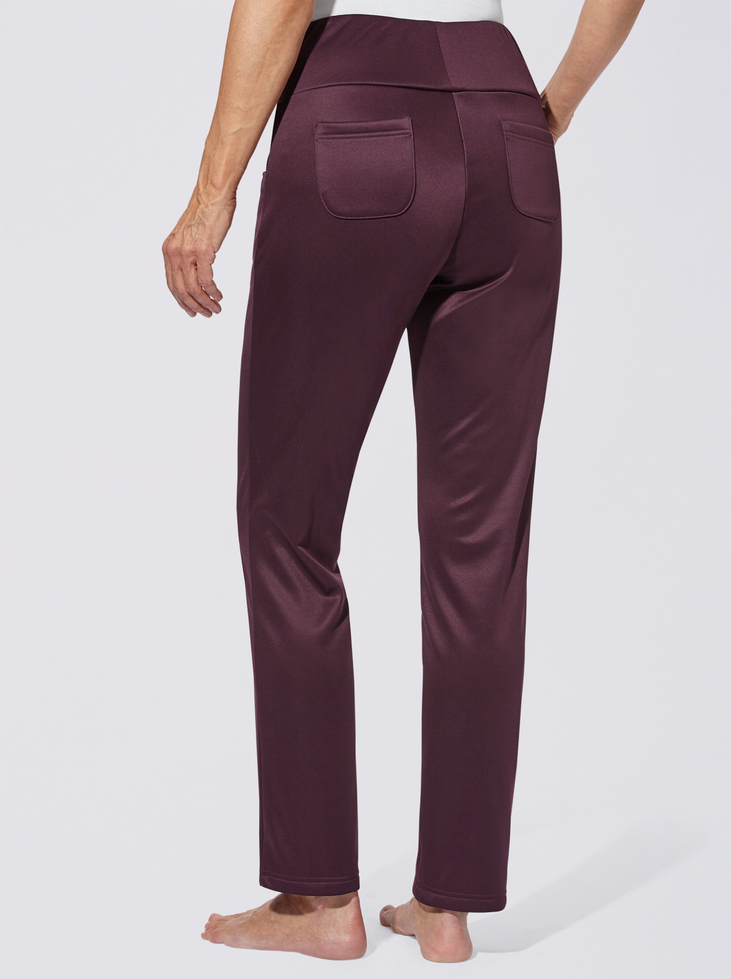 Schlupfhose