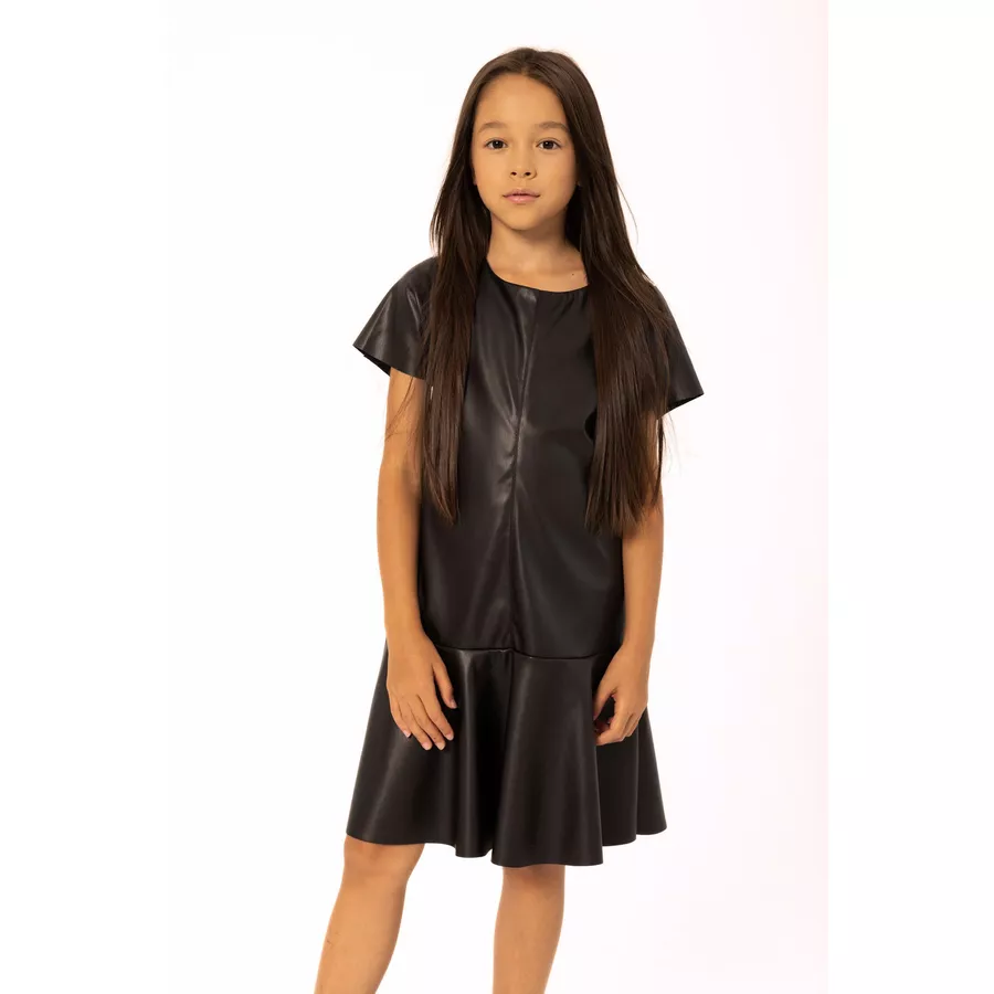 MINOTI Kleid Schwarz