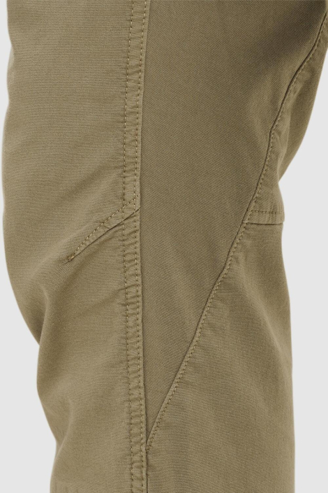 PME legend camel heren broek