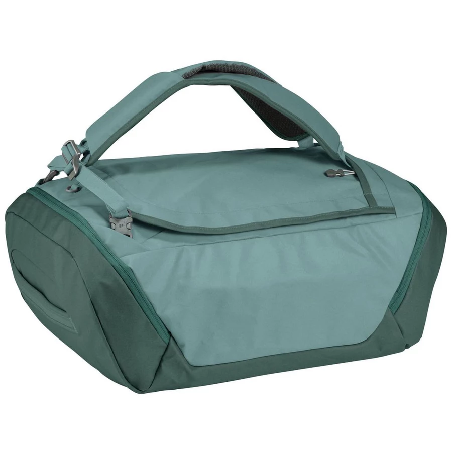 Deuter AViANT Duffel Pro 40 - Reisetasche 52 cm jade-seagreen