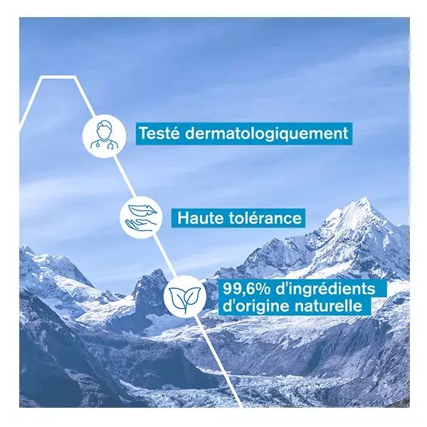Bastão Hidratante para Água Termal Uriage, Pó Reparador para Água Termal, 4g