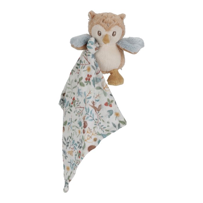 Little Dutch | Giftset knuffels | Forest Friends