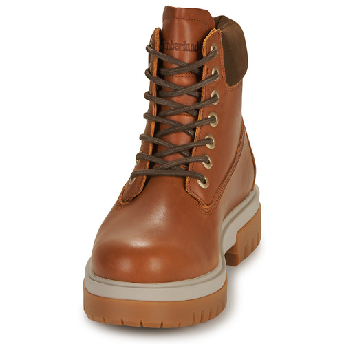Timberland - TBL PREMIUM WP BOOT - Marron
