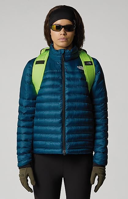 THE NORTH FACE - BASE CAMP DUFFEL XS SAC