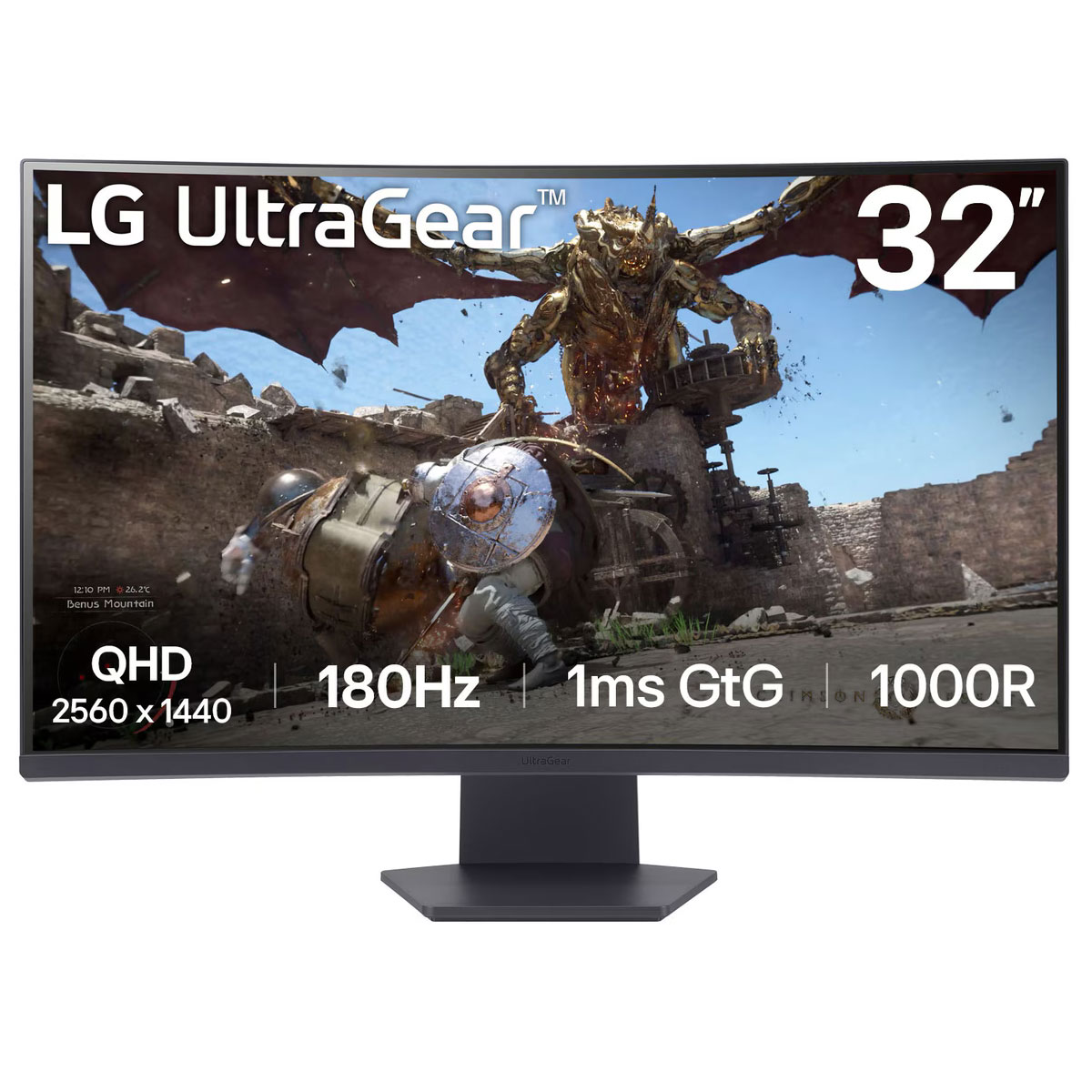LG 32