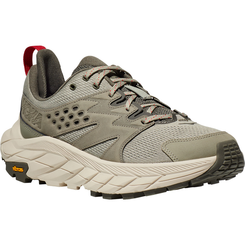 Hoka Herren Anacapa Breeze Low Schuhe