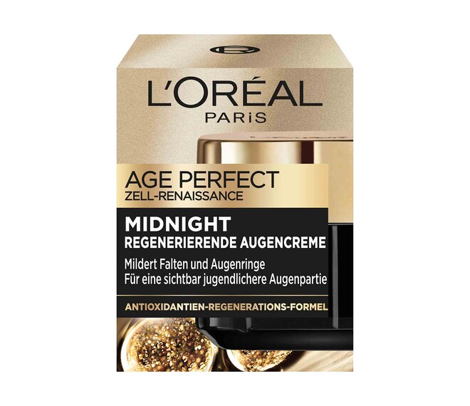 L'ORÉAL PARIS Age Perfect Renaissance Cellulaire Crème Yeux