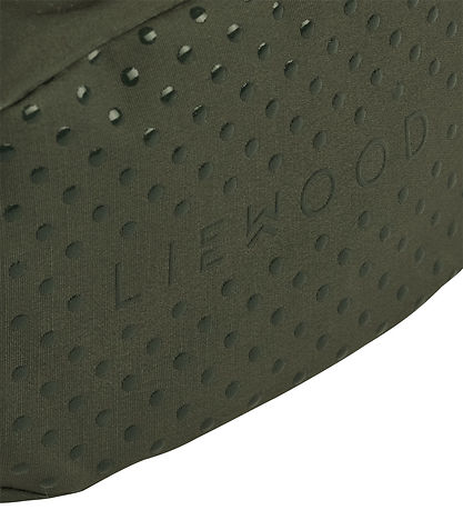 Liewood Overtr?kssko - Heather - Hunter Green