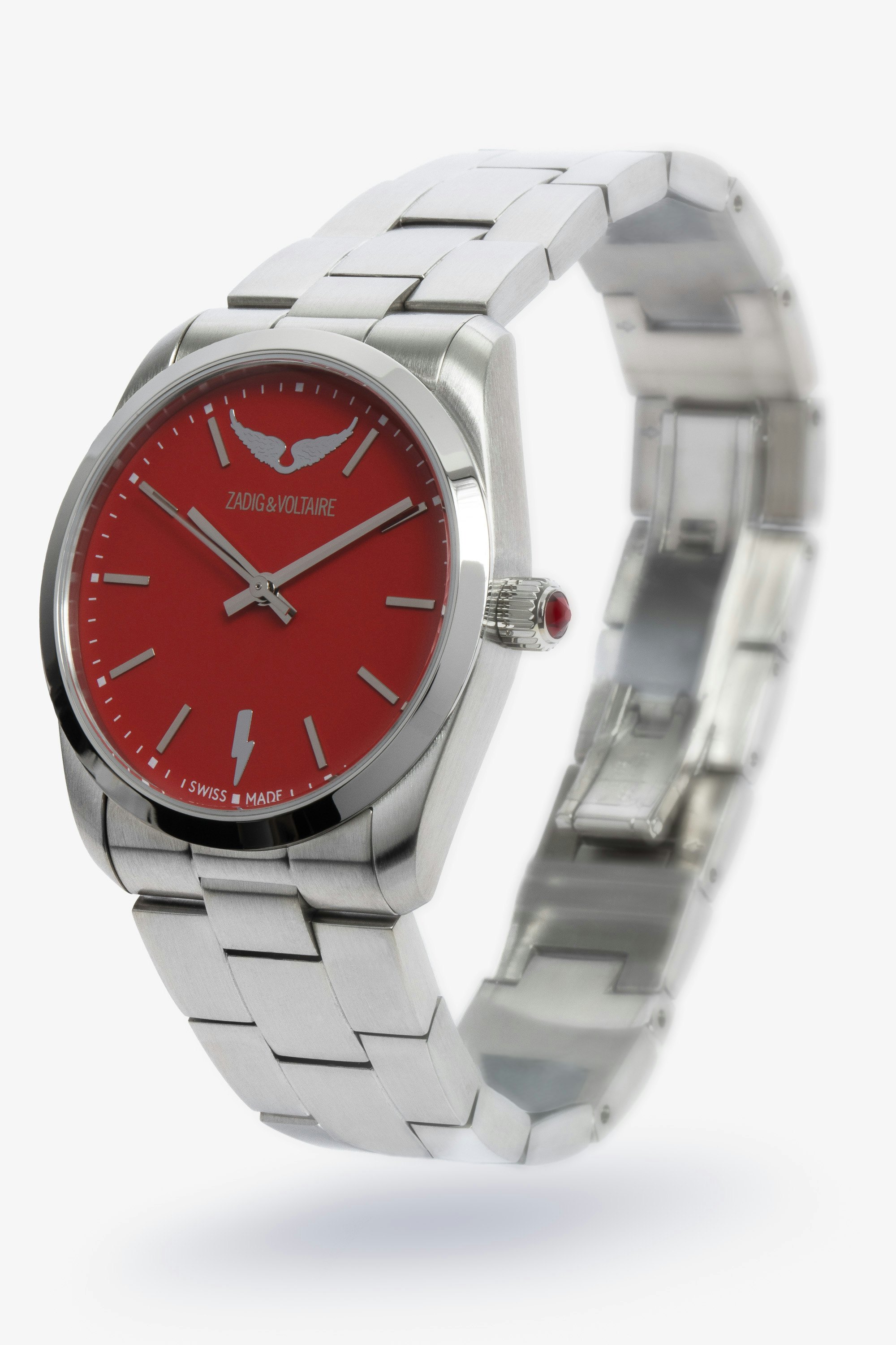 Montre Time2Love