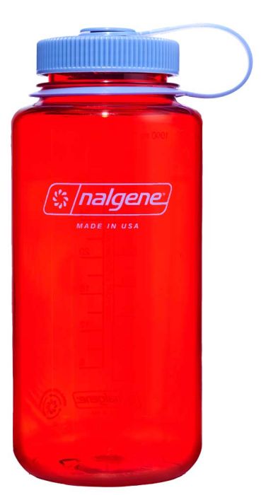 Wide Mouth Sustain 1000 ml vandflaske