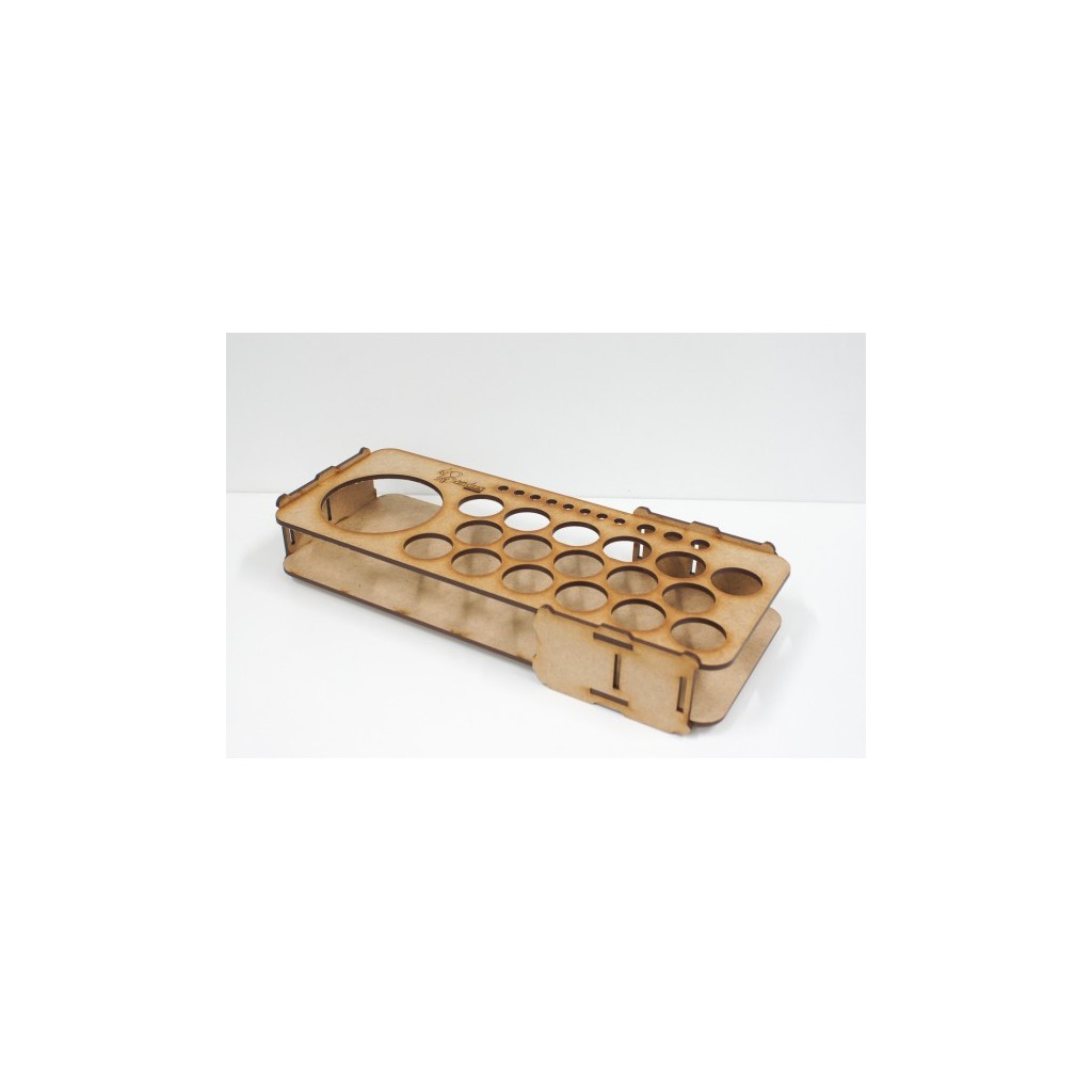 Paint Shelves Zel 1