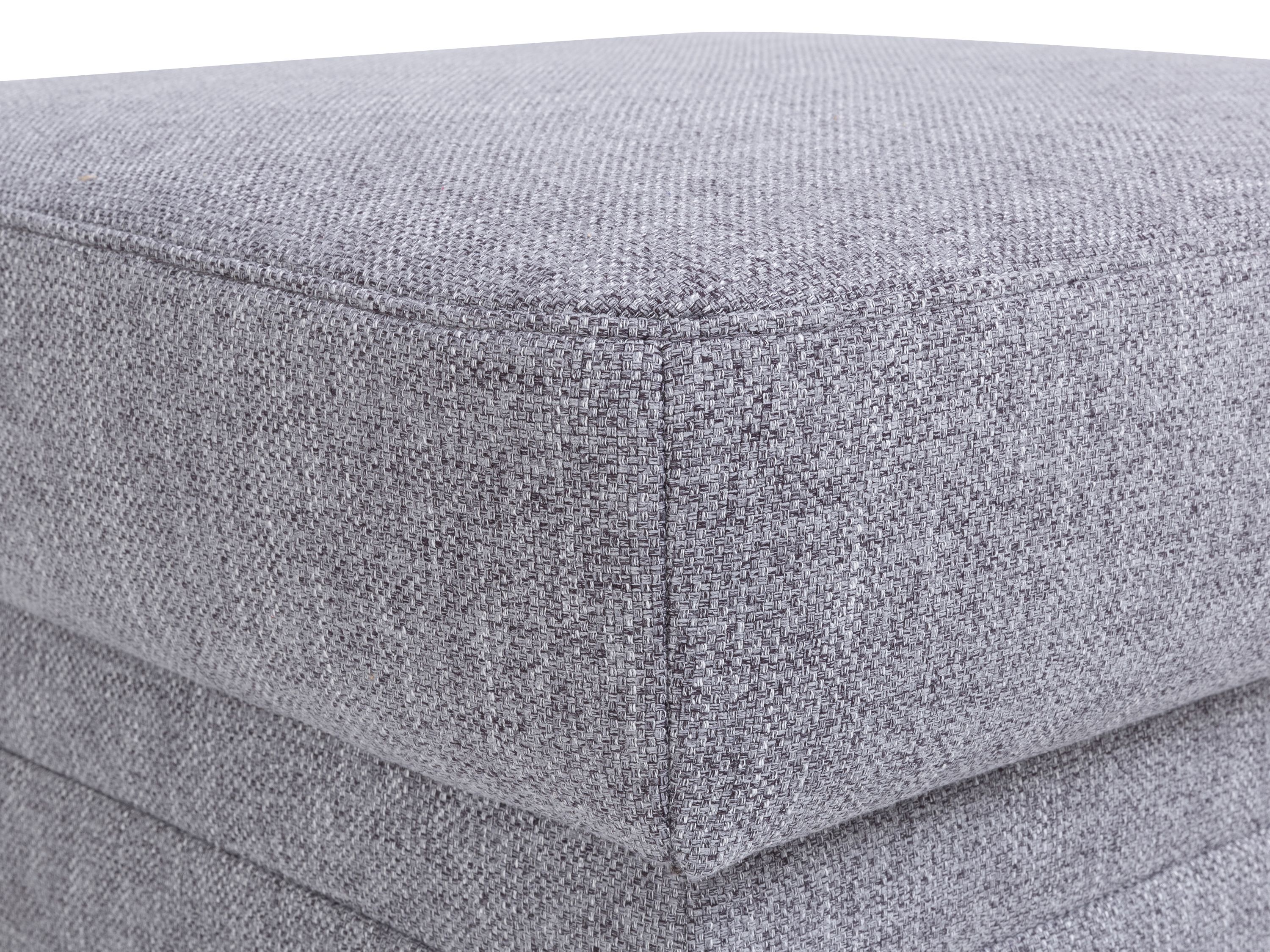 Hocker ZIPORA AQUA