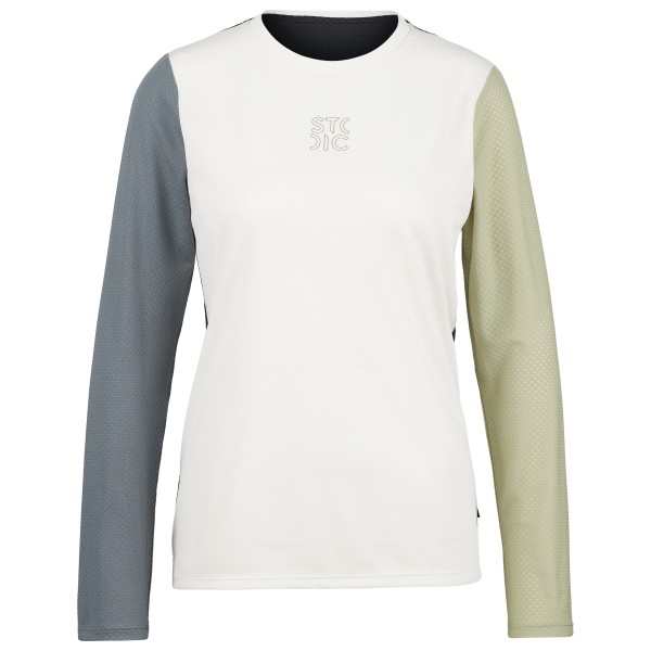 Stoic - Women's Performance ForsvikSt. Longsleeve - T-shirt technique