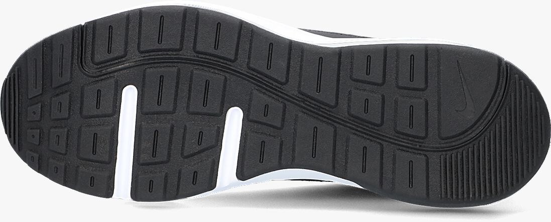 NIKE zwarte nike lage sneakers air max ap