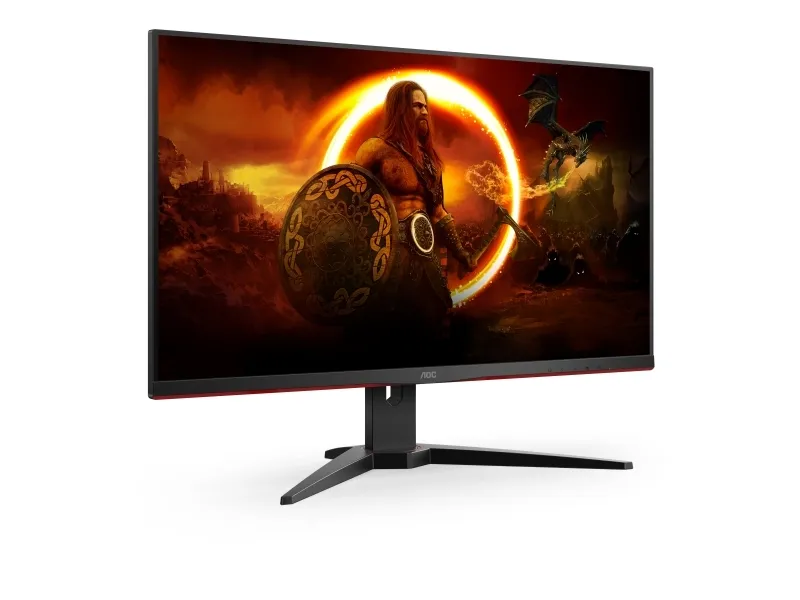 [OUTLET] - AOC G2 U28G2AE/BK, 71,1 cm (28