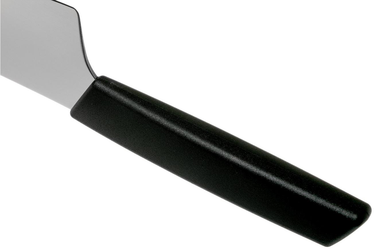 Victorinox Swiss Modern 6-9013-20B koksmes 20 cm, zwart