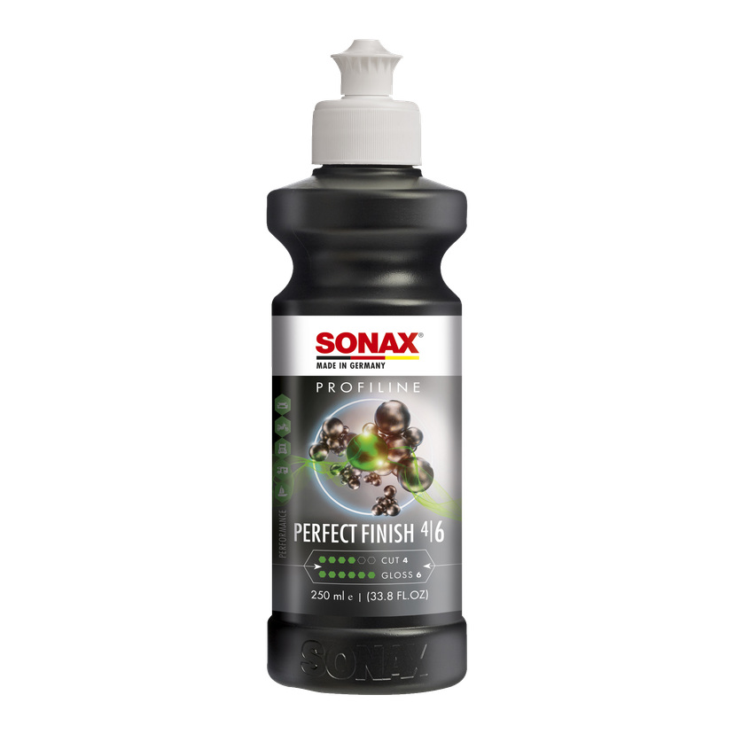 Poleringsmiddel 250 ml