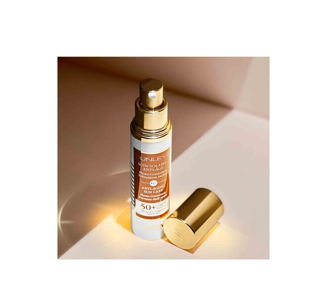 Sisley Sunleÿa Soin Solaire Anti-Age