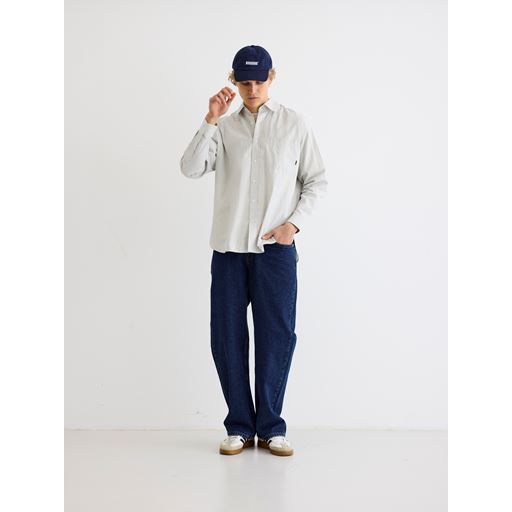 Woodbird Rami 90s Rinsed Jeans