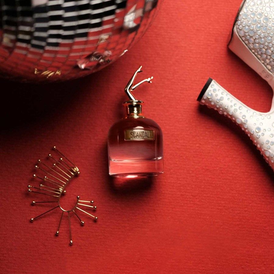 Jean Paul Gaultier Scandal Eau De Parfum 80ml