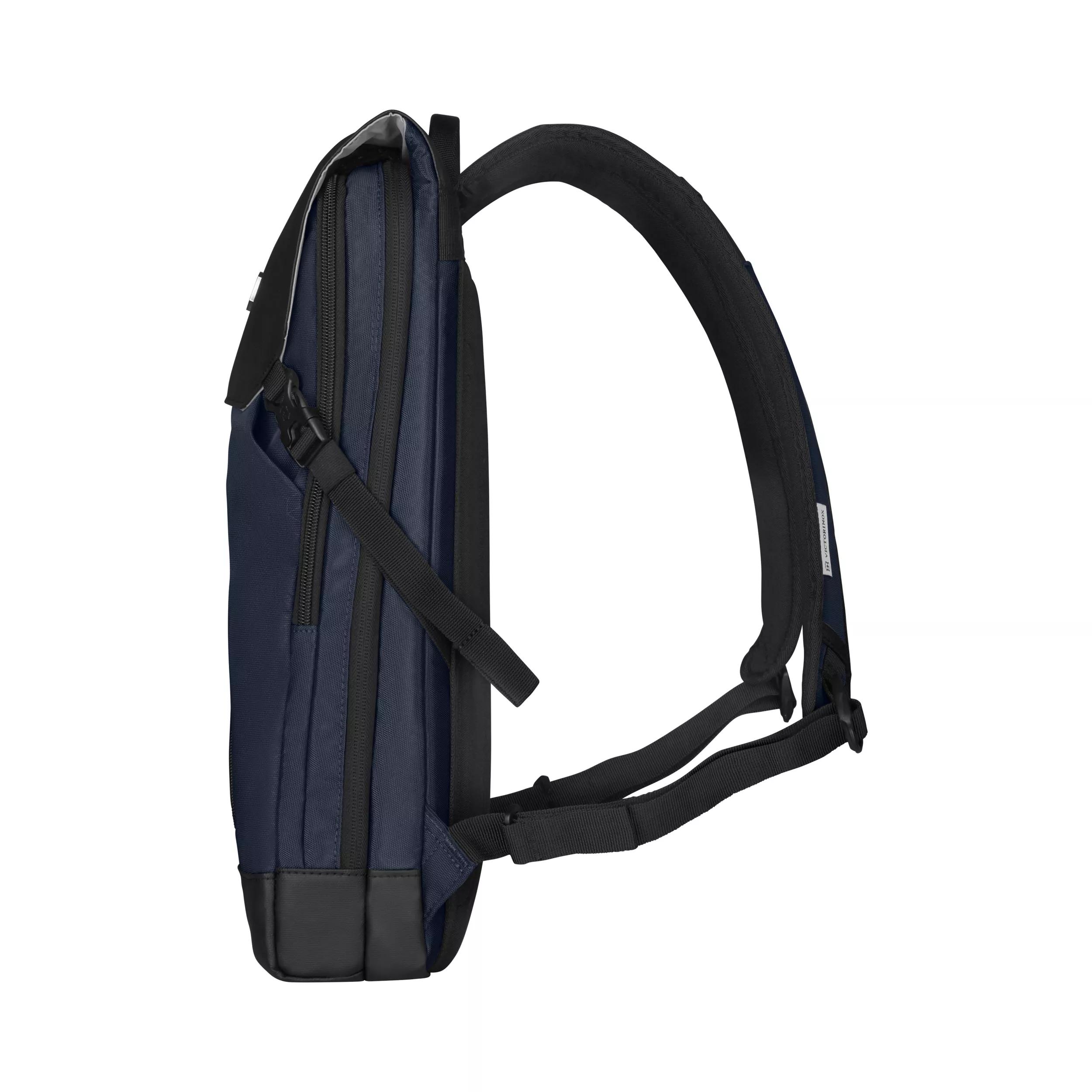Altmont Original Flapover Laptop Backpack-Blau
